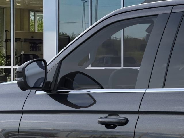 New 2026 Ford Expedition Active RWD image 20