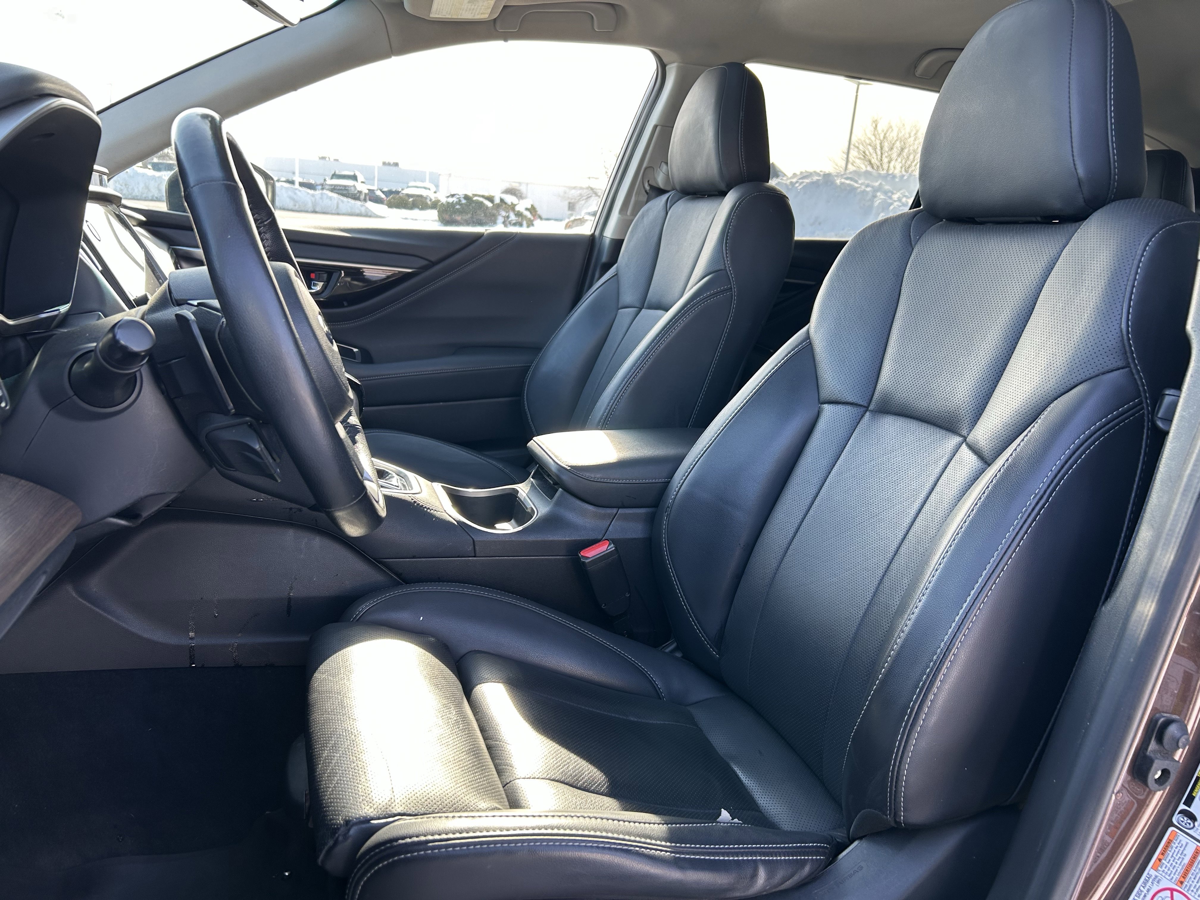 Used 2020 Subaru Outback Limited XT image 22