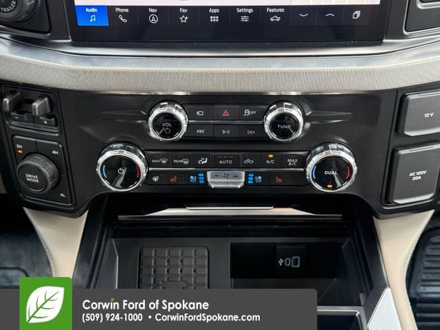 New 2026 Ford F450 Platinum w/ Platinum Plus Package AWD/4WD image 27