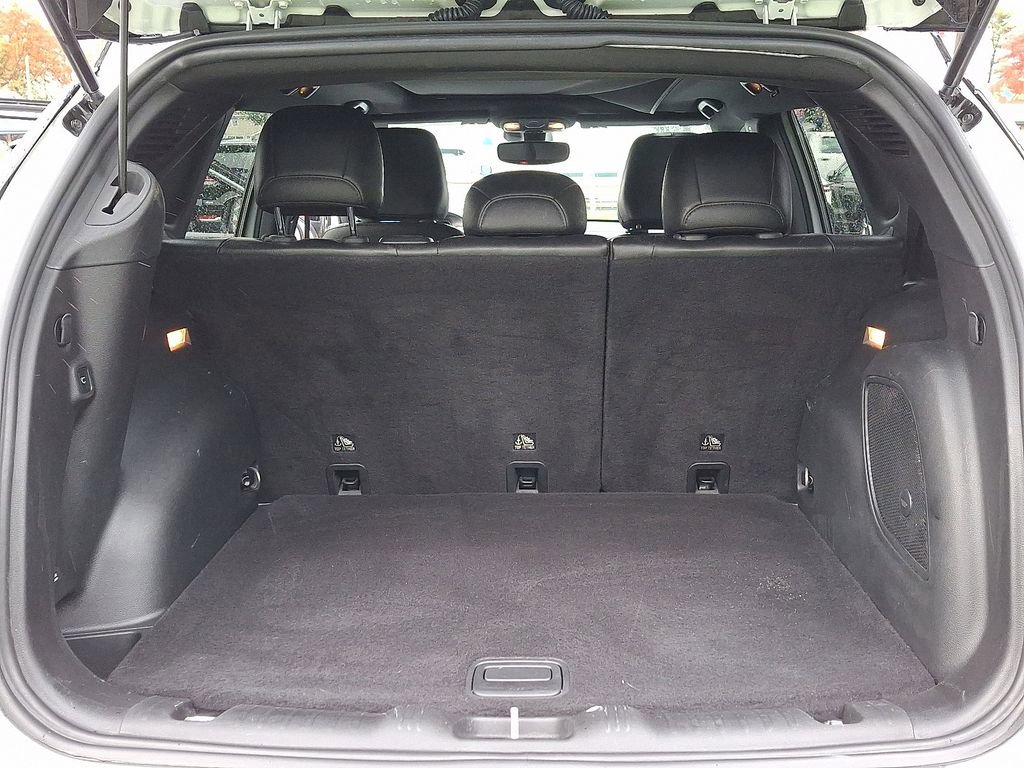 Used 2022 Jeep Compass High Altitude image 28