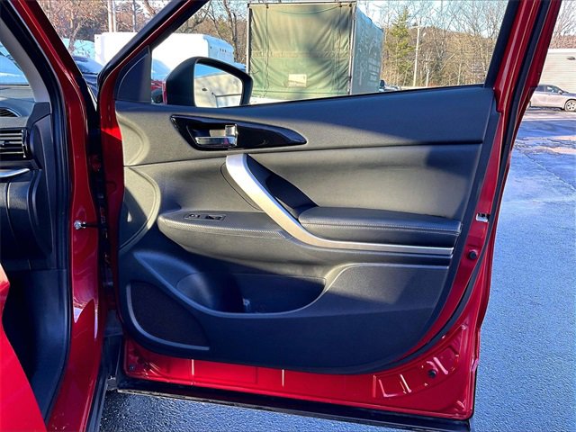 Used 2024 Mitsubishi Eclipse Cross SE image 20