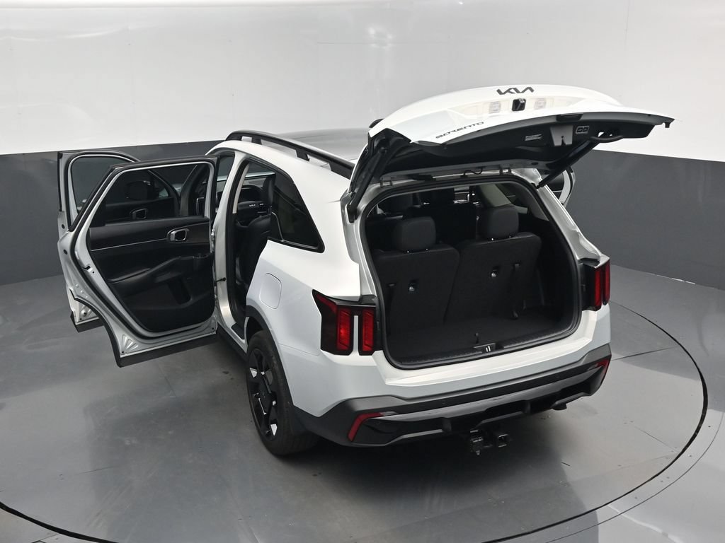 Certified 2026 Kia Sorento X-Line EX AWD/4WD image 30