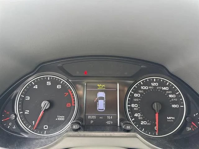Used 2010 Audi Q5 3.2 Premium Plus AWD/4WD image 10