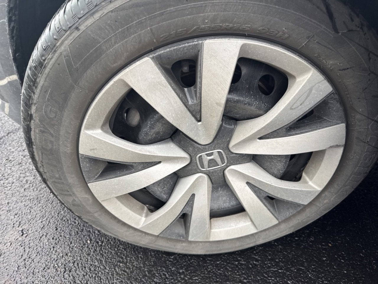 Used 2023 Honda Civic LX image 13