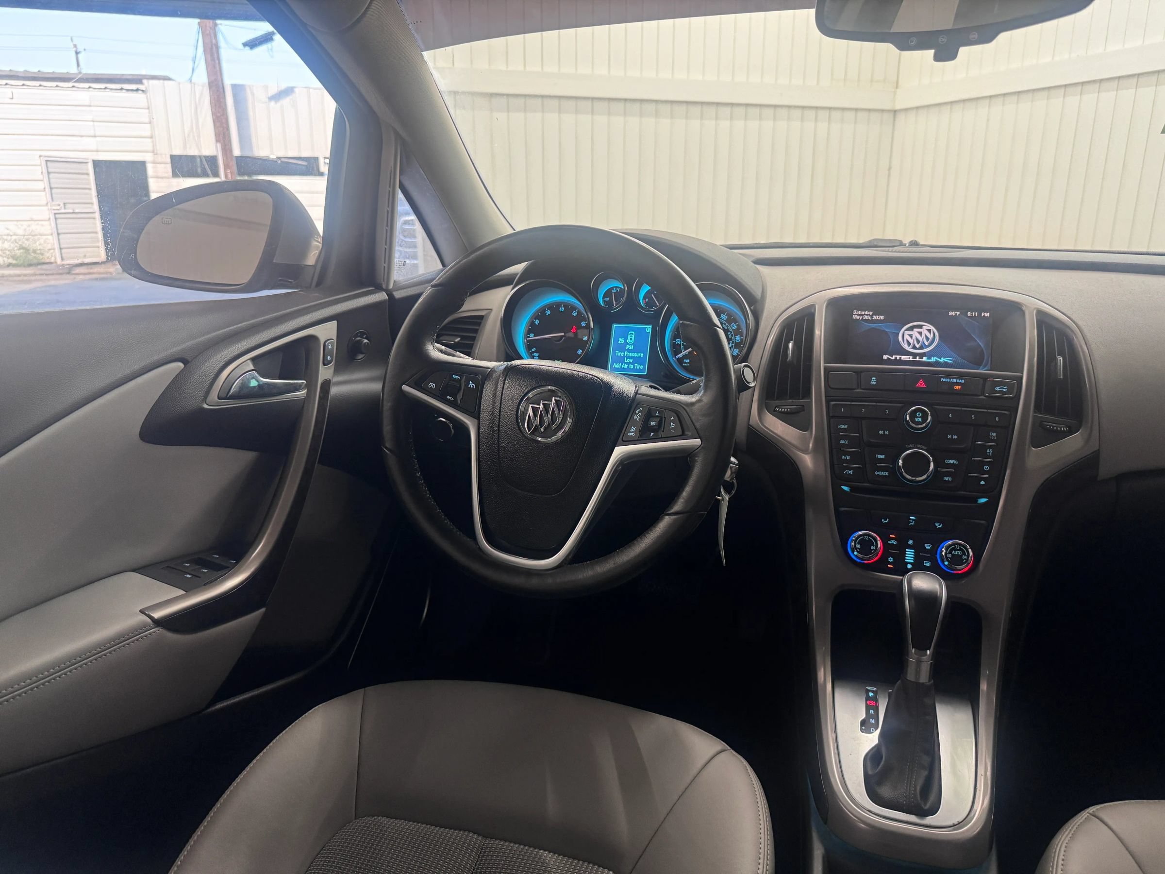 Used 2016 Buick Verano FWD image 15
