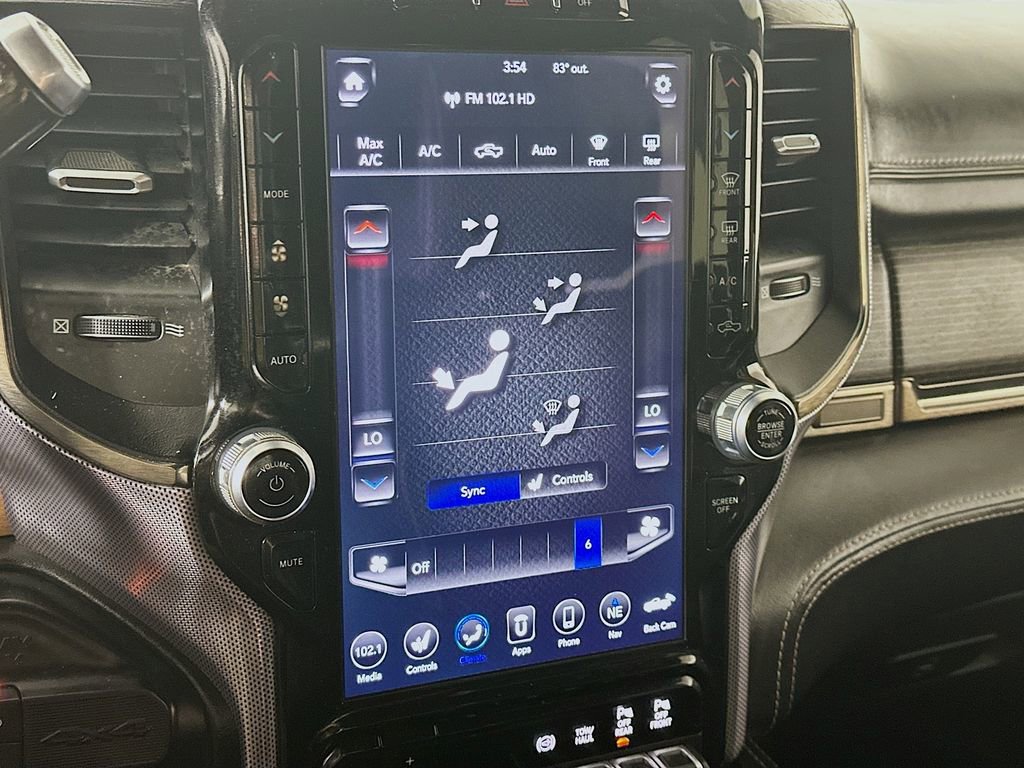 Used 2019 RAM 3500 Limited image 18