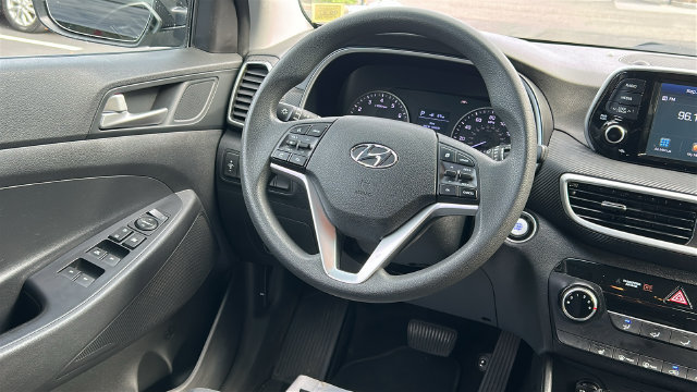 Used 2019 Hyundai Tucson Value AWD/4WD image 24