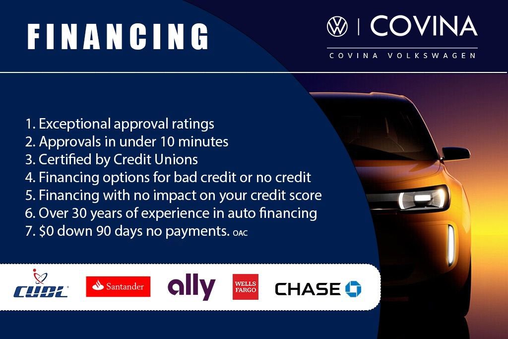 Certified 2023 Volkswagen ID.4 2WD image 4