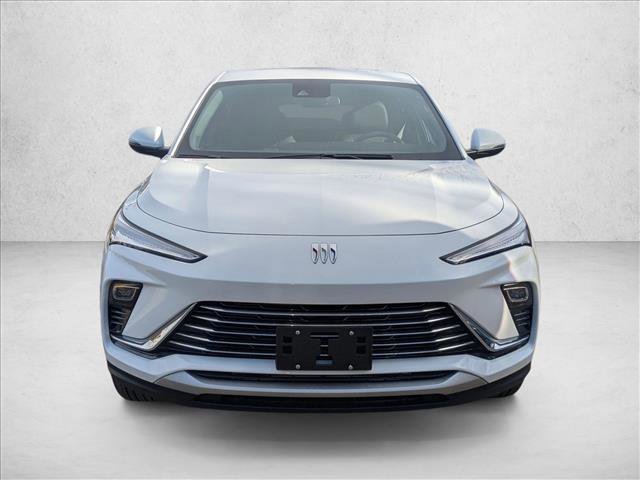 New 2026 Buick Envista Preferred image 6