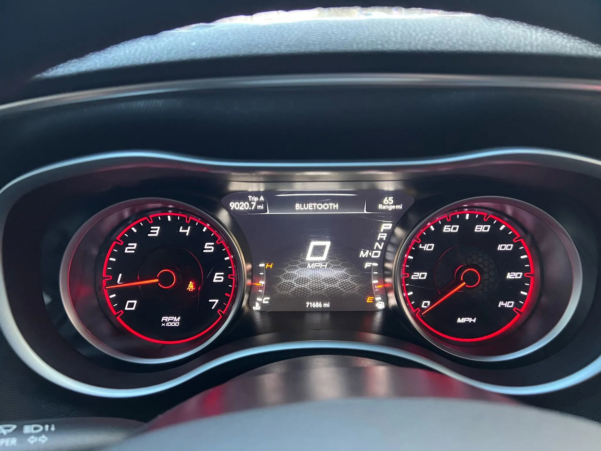 Used 2017 Dodge Charger SXT image 49