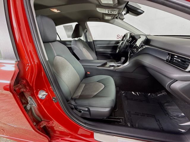 Used 2023 Toyota Camry LE w/ Protection Package (Q2) (TMS) FWD image 25