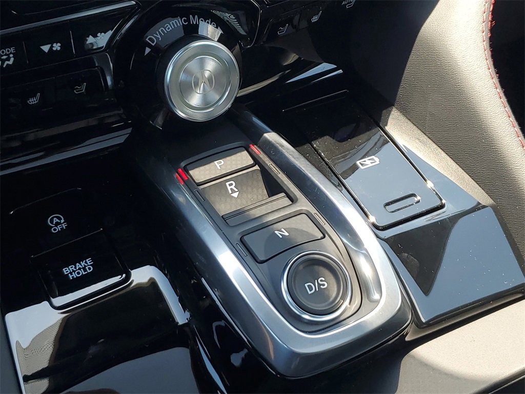 New 2026 Acura MDX A-Spec image 34