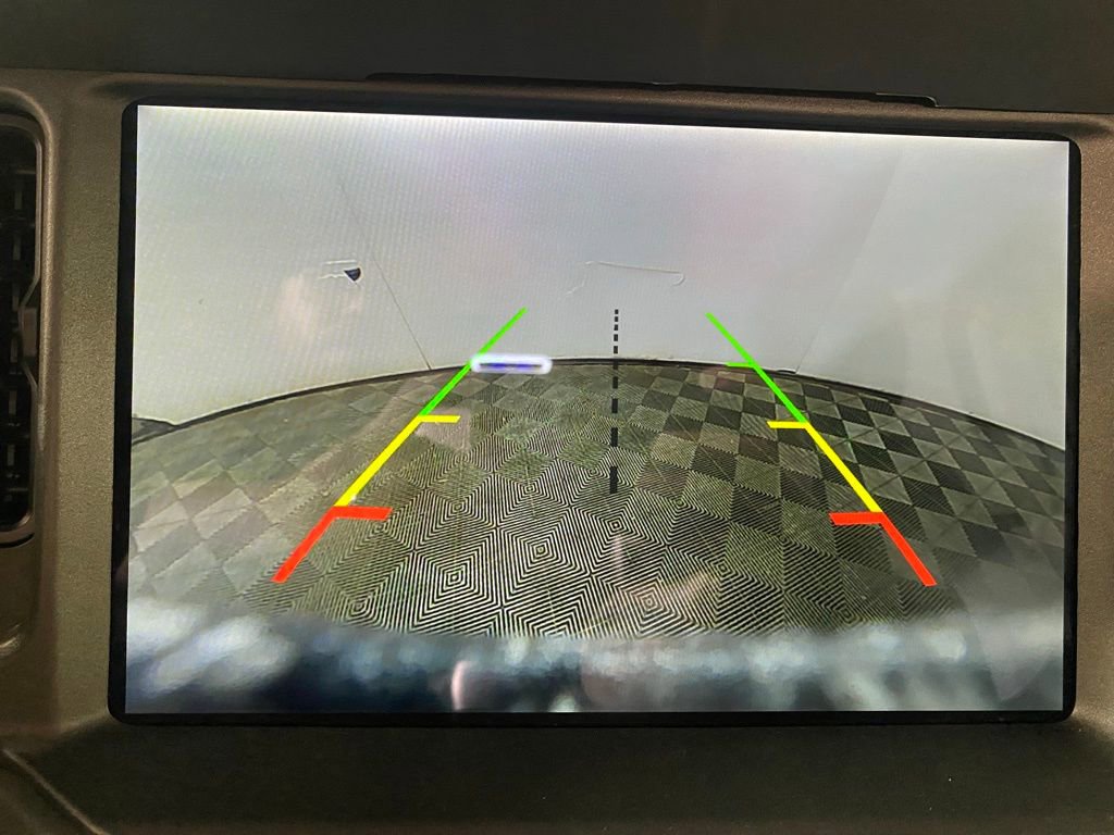 Used 2024 Ford Bronco Black Diamond image 10