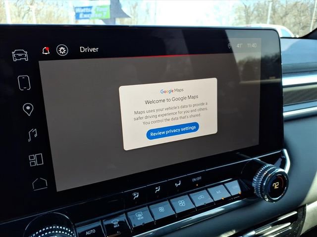 Used 2023 GMC Canyon Elevation w/ Convenience Package image 36