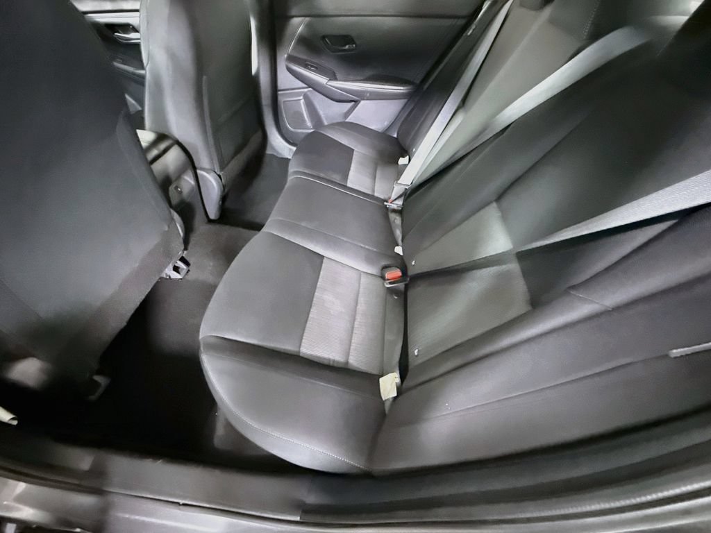 Certified 2024 Nissan Sentra SV FWD image 26