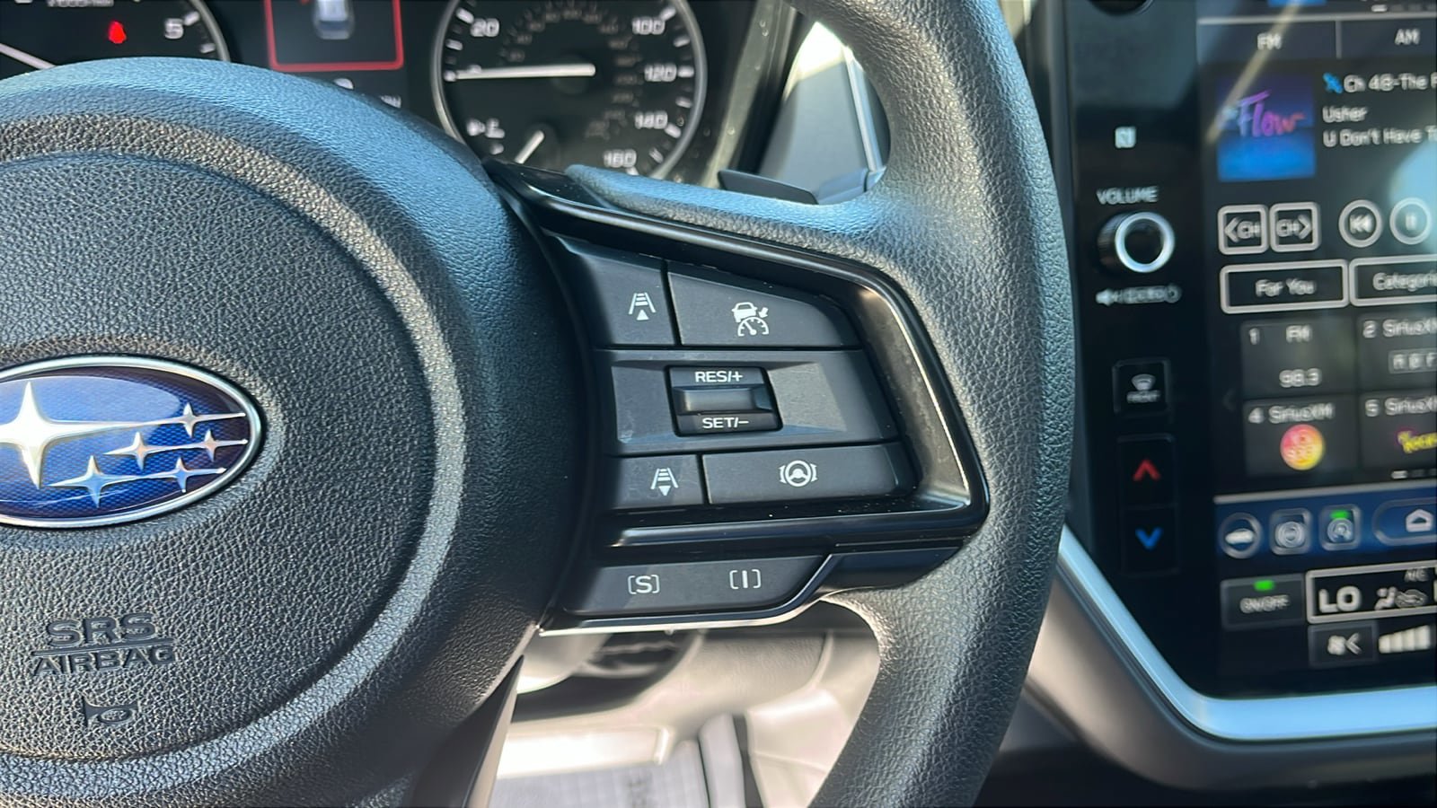 Certified 2025 Subaru Crosstrek 2.0i Premium AWD/4WD image 15