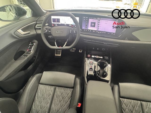 New 2026 Audi S5 Premium Plus AWD/4WD image 29