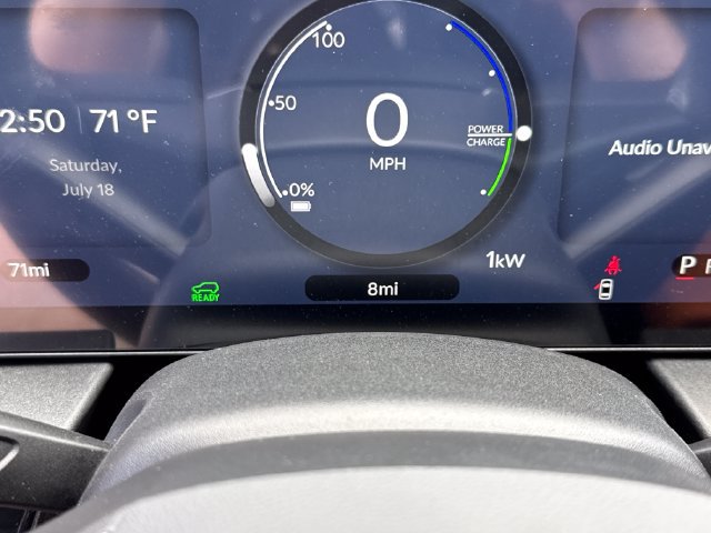 New 2026 Honda Prologue Elite image 19