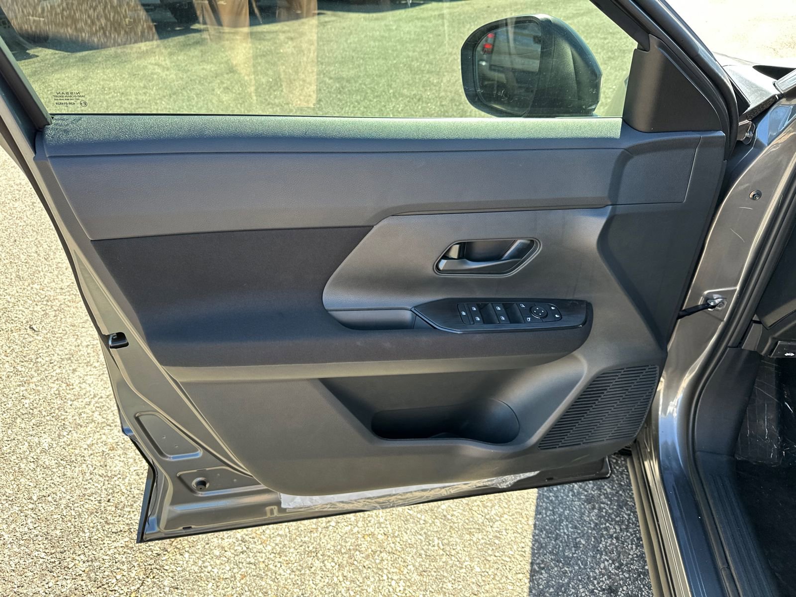 New 2026 Nissan Kicks S w/ Charging Package image 10