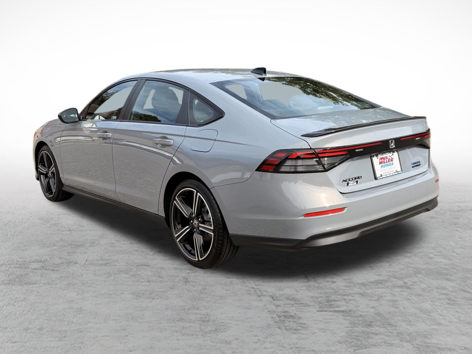 Used 2026 Honda Accord Sport image 4