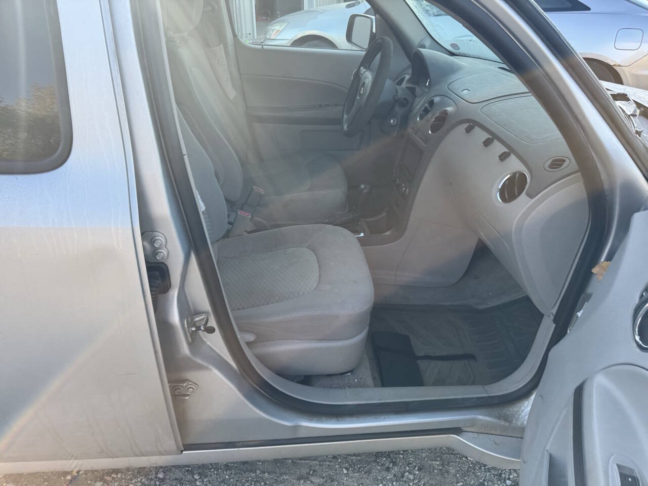 Used 2011 Chevrolet HHR LT FWD image 27