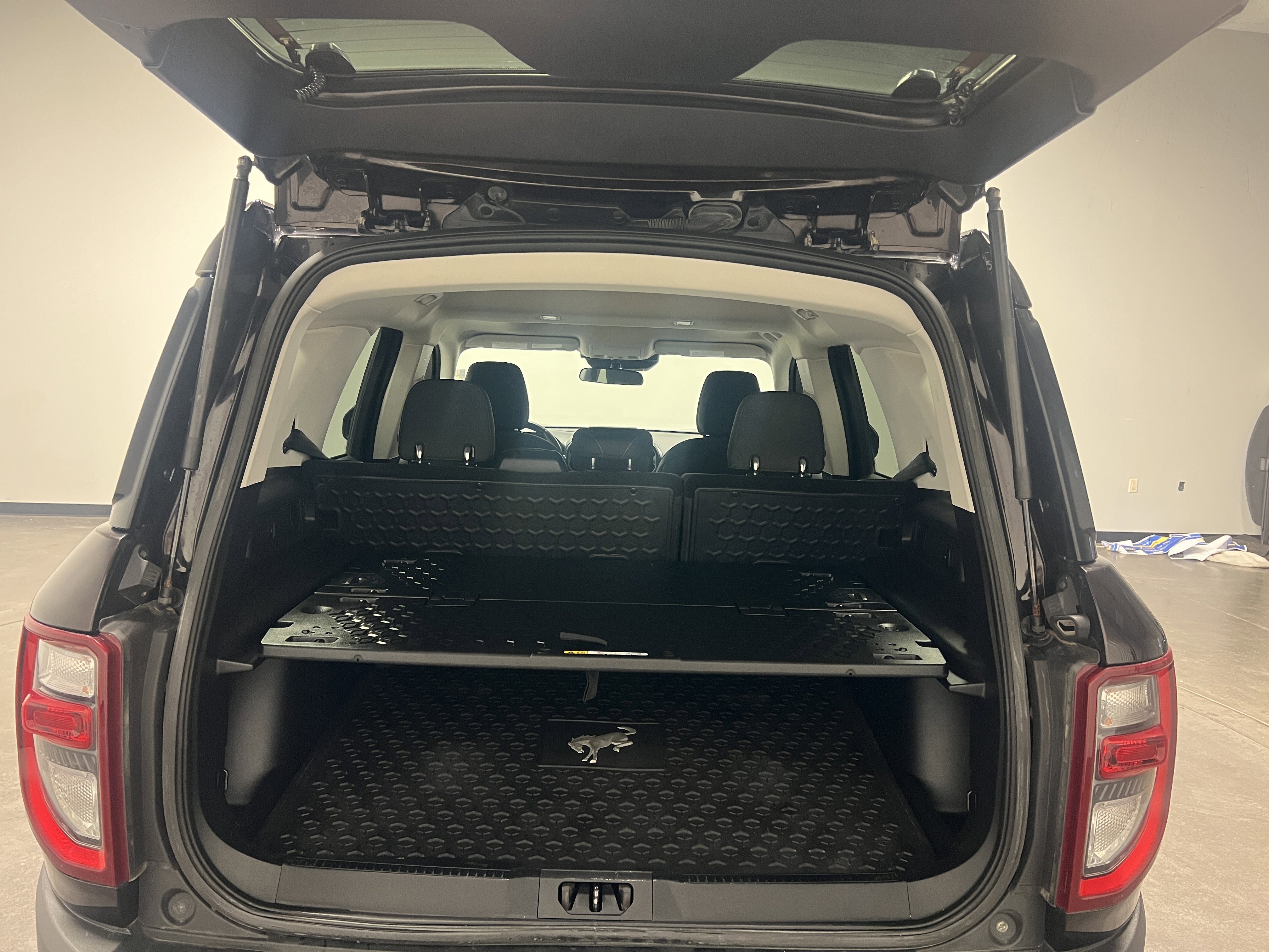 Used 2021 Ford Bronco Sport Big Bend w/ Big Bend Package image 14