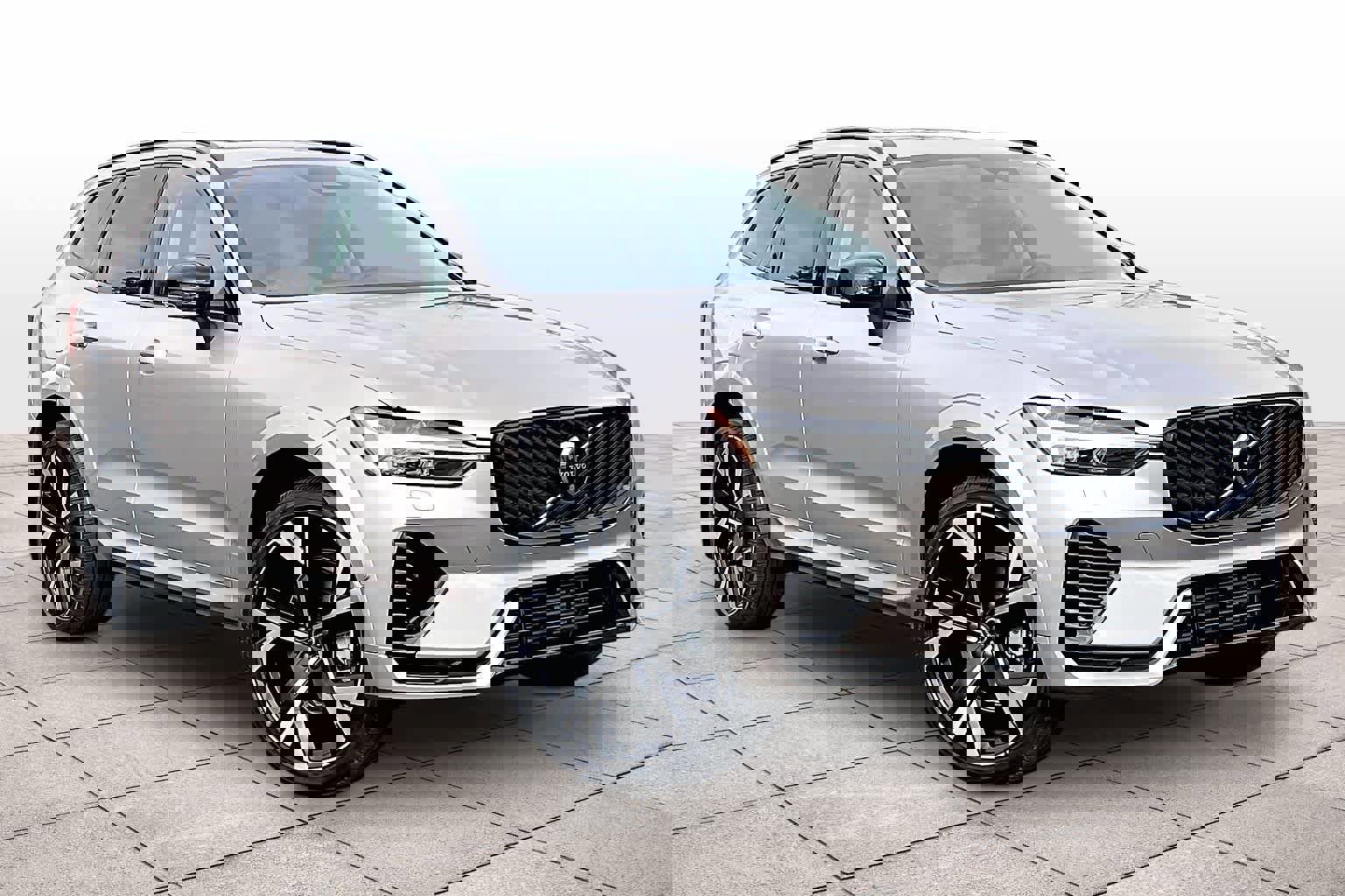 Used 2026 Volvo XC60 T8 Ultra w/ Protection Package Premier image 2