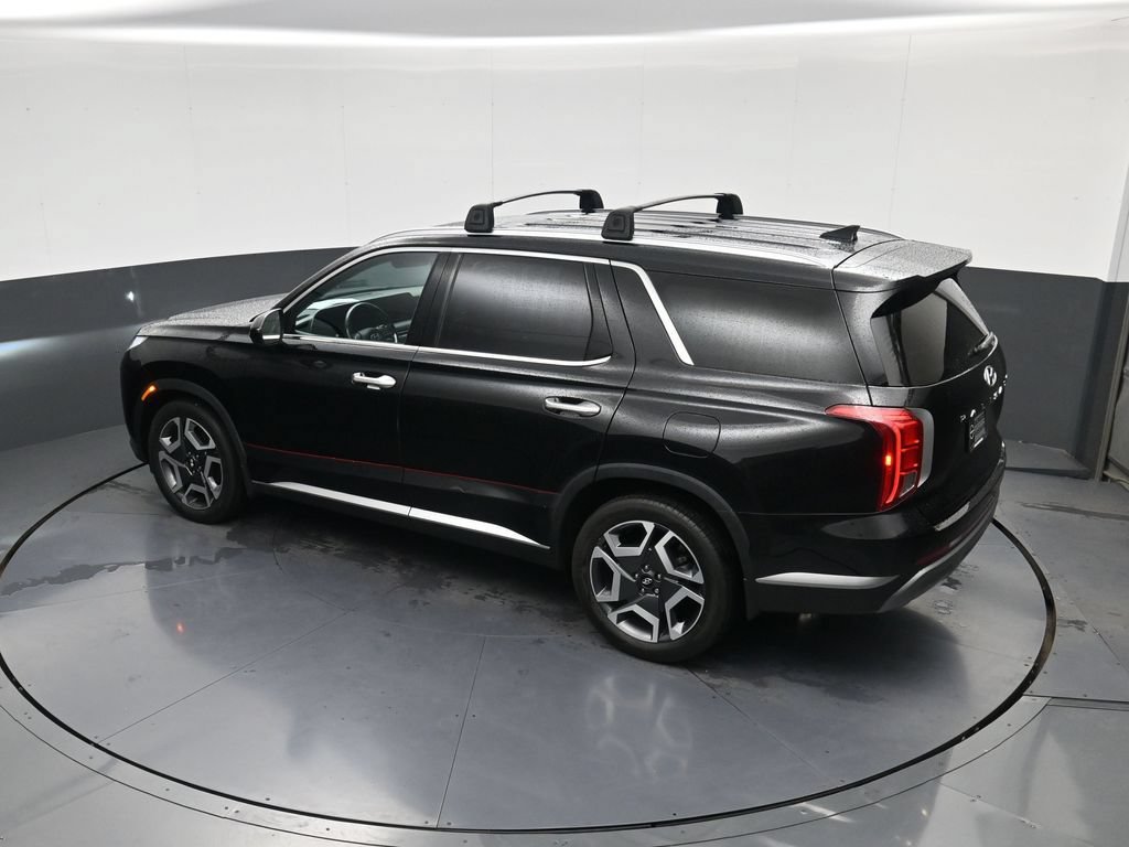 Used 2023 Hyundai Palisade SEL w/ Premium Package AWD/4WD image 32