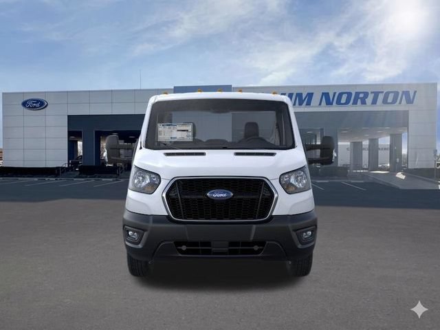 New 2025 Ford Transit 350 AWD w/ Interior Upgrade Package image 8