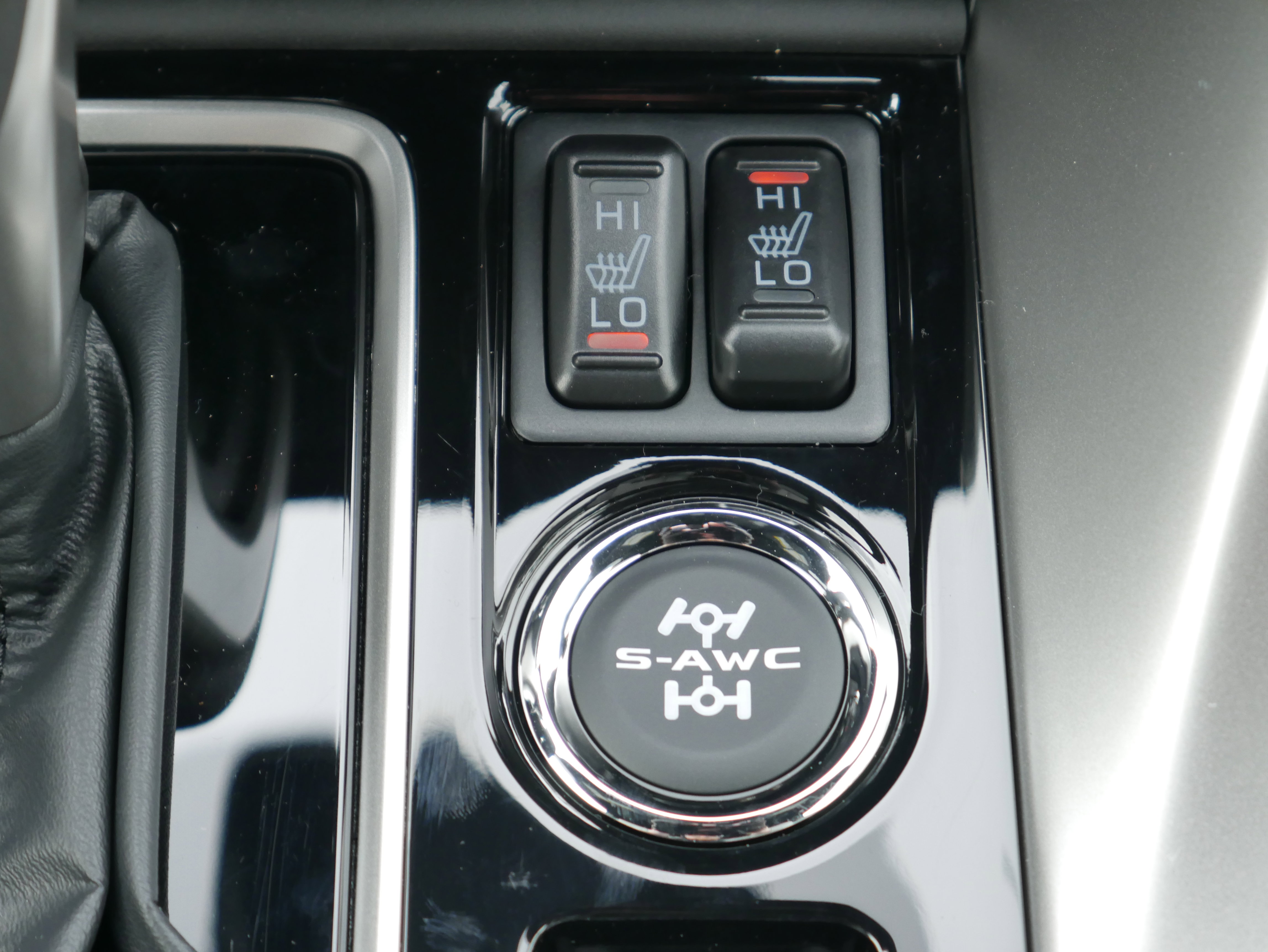 New 2026 Mitsubishi Eclipse Cross SEL image 21