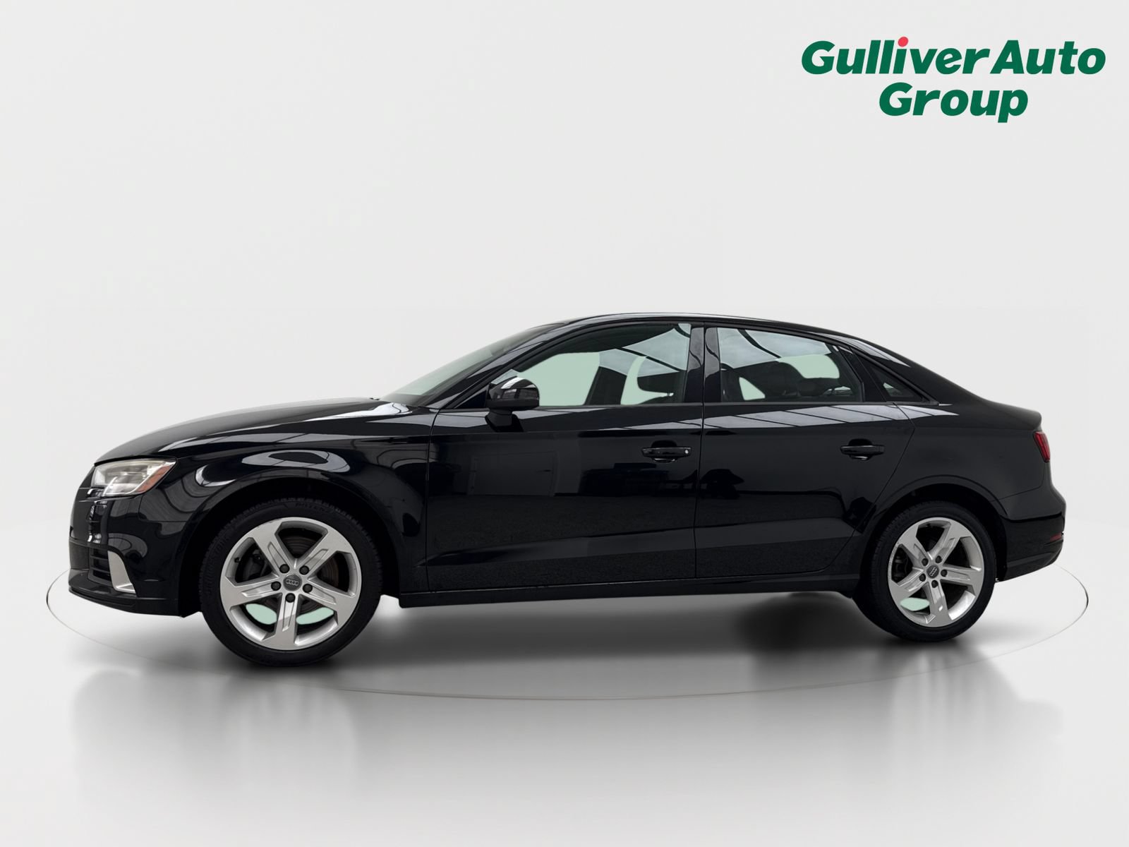 Used 2017 Audi A3 2.0T Premium w/ Convenience Package AWD/4WD video 2
