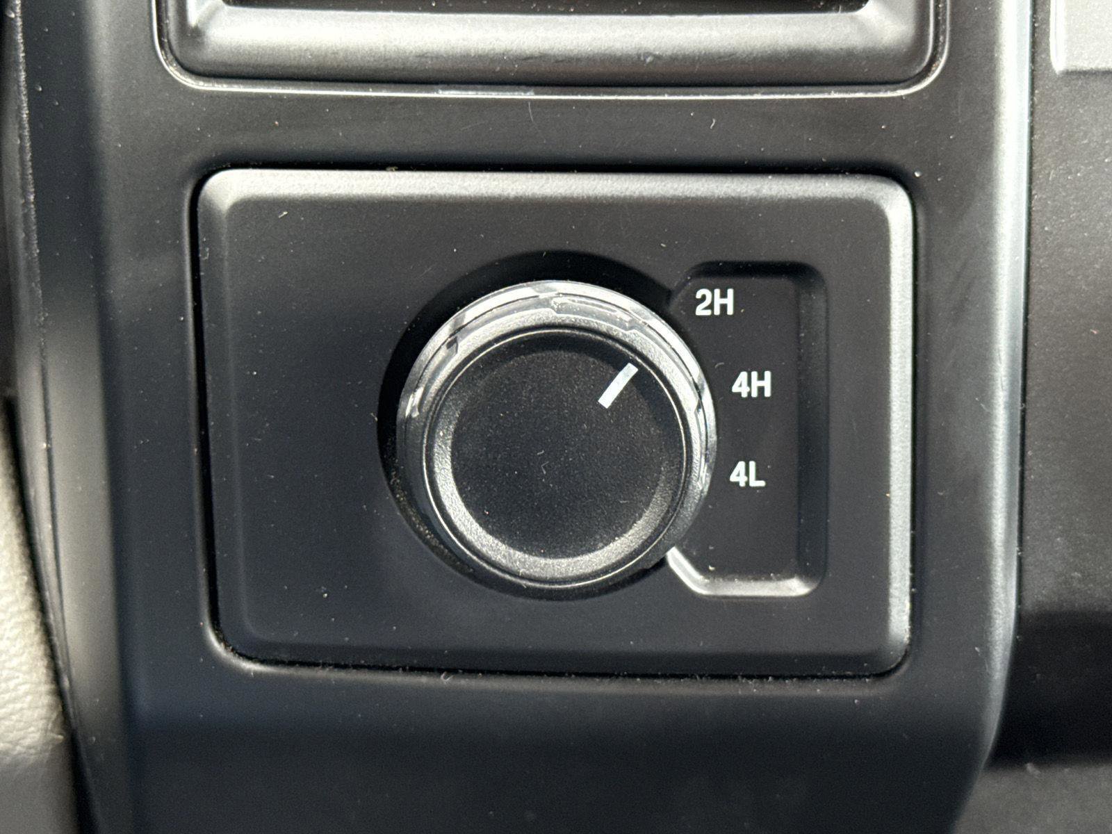 Used 2018 Ford F150 XL w/ Equipment Group 101A Mid AWD/4WD image 18