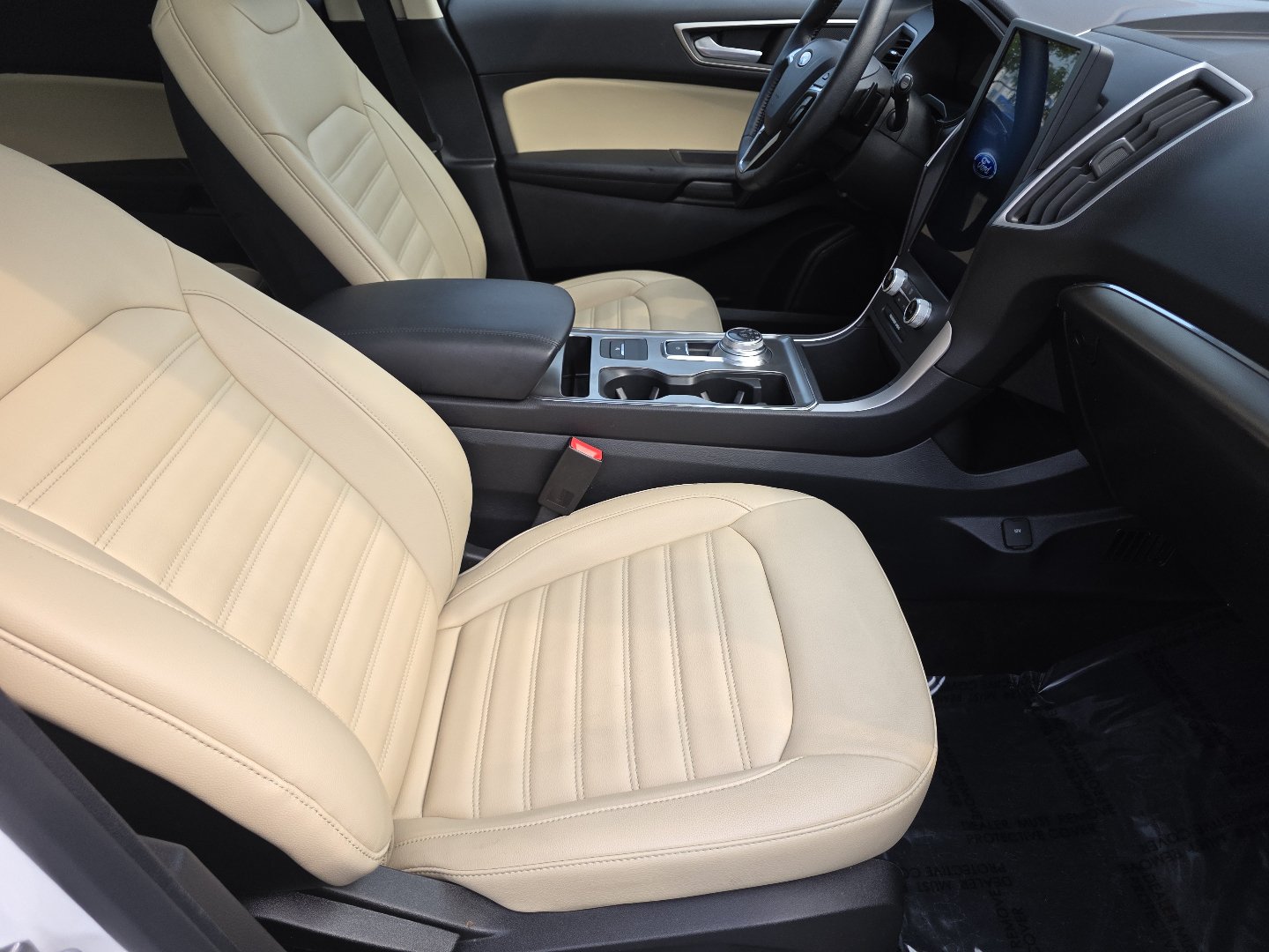 Used 2022 Ford Edge SEL w/ Convenience Package AWD/4WD image 22