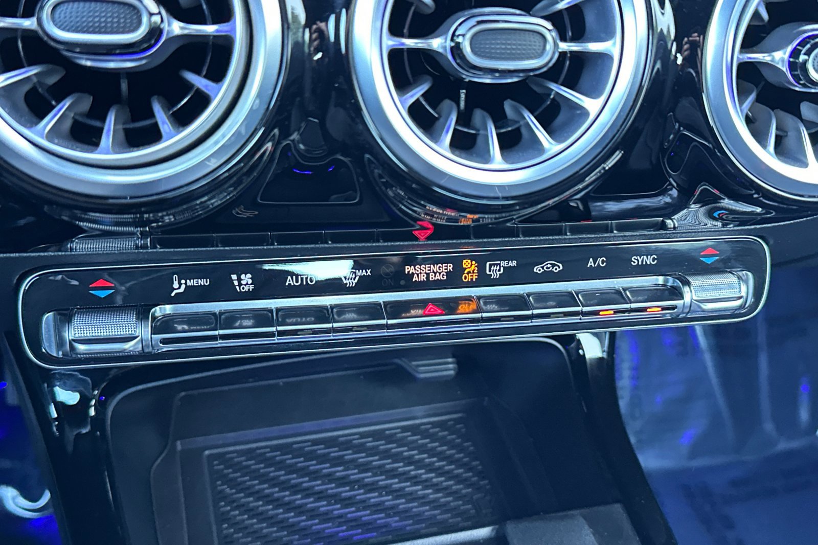 Certified 2025 Mercedes-Benz CLA 250 image 19