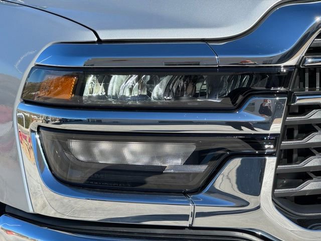 New 2026 RAM 2500 Tradesman image 6