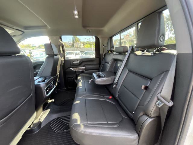 Used 2022 Chevrolet Silverado 2500 LTZ image 22