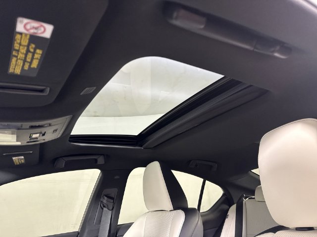 Used 2021 Lexus IS 350 F Sport w/ Accessory Package AWD/4WD image 21