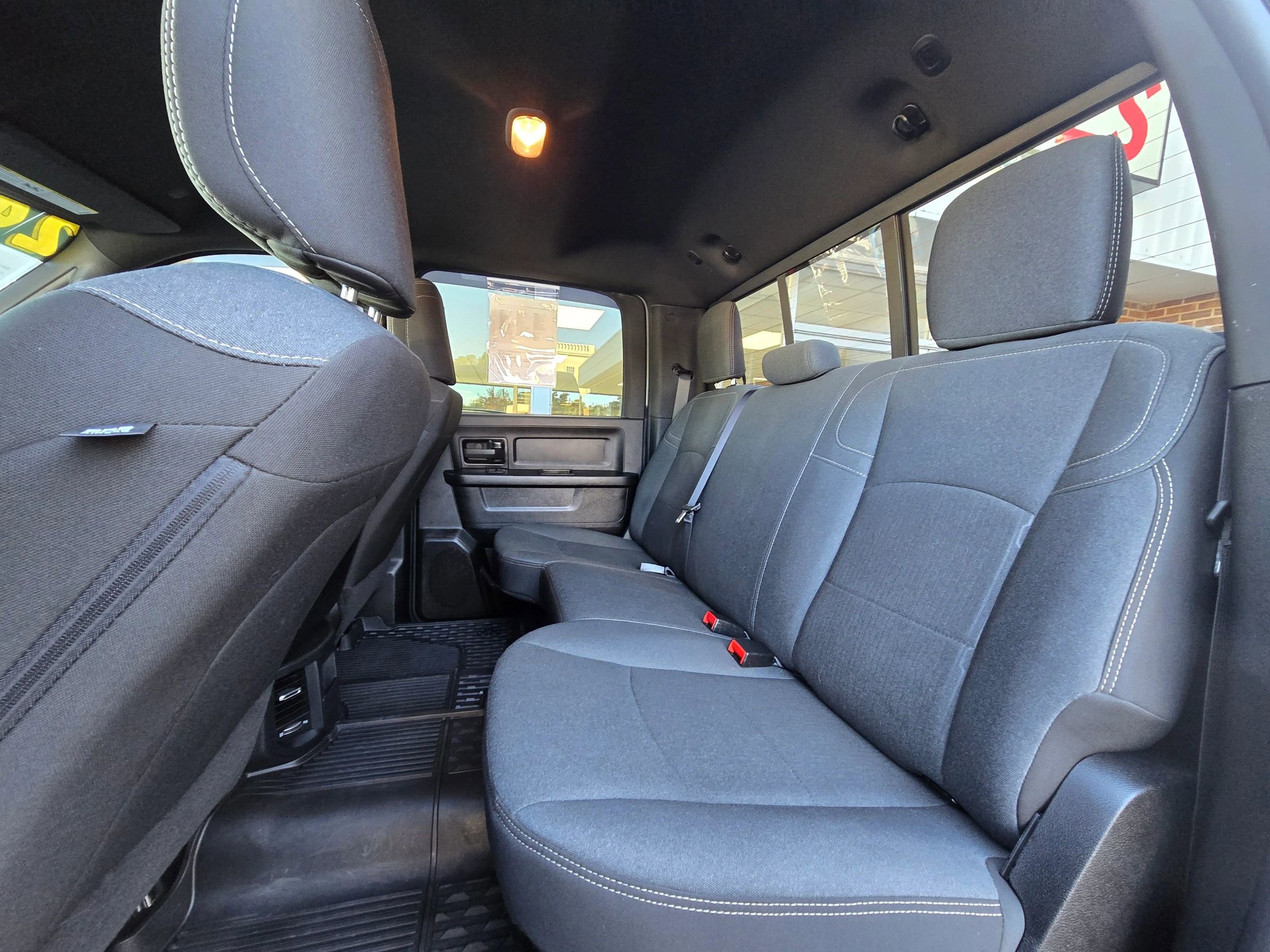 Used 2024 RAM 3500 Tradesman w/ Towing Technology Group image 18