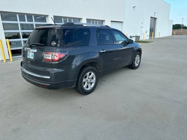 Used 2013 GMC Acadia SLE FWD image 3