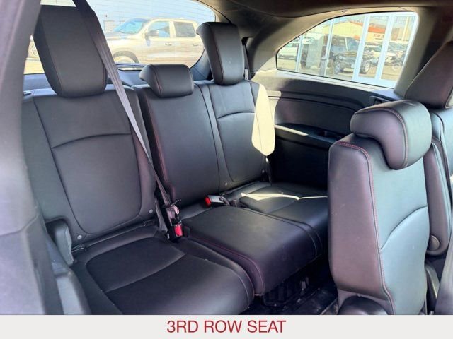 Used 2025 Honda Odyssey Sport-L image 12