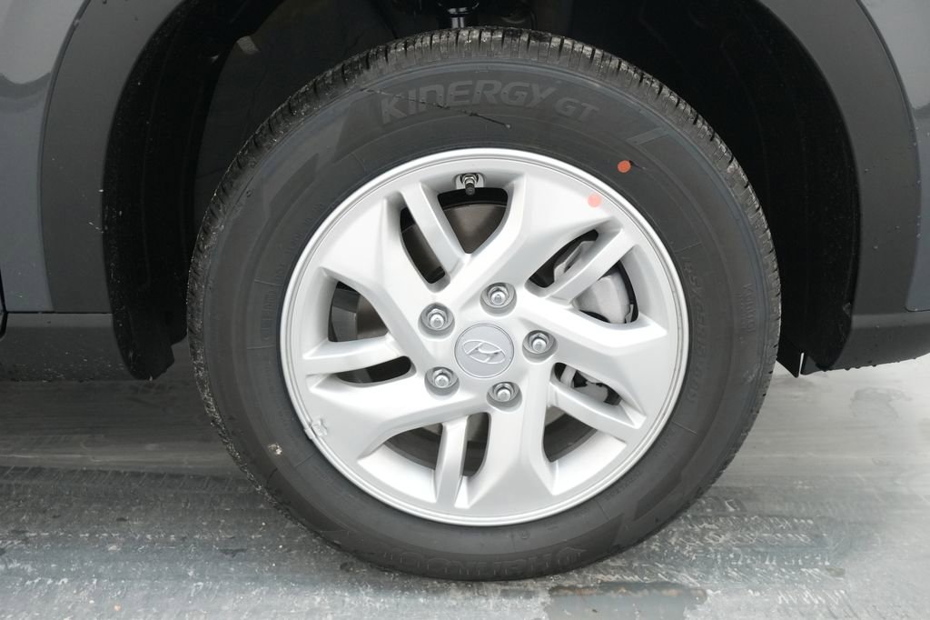 New 2026 Hyundai Venue SE image 10