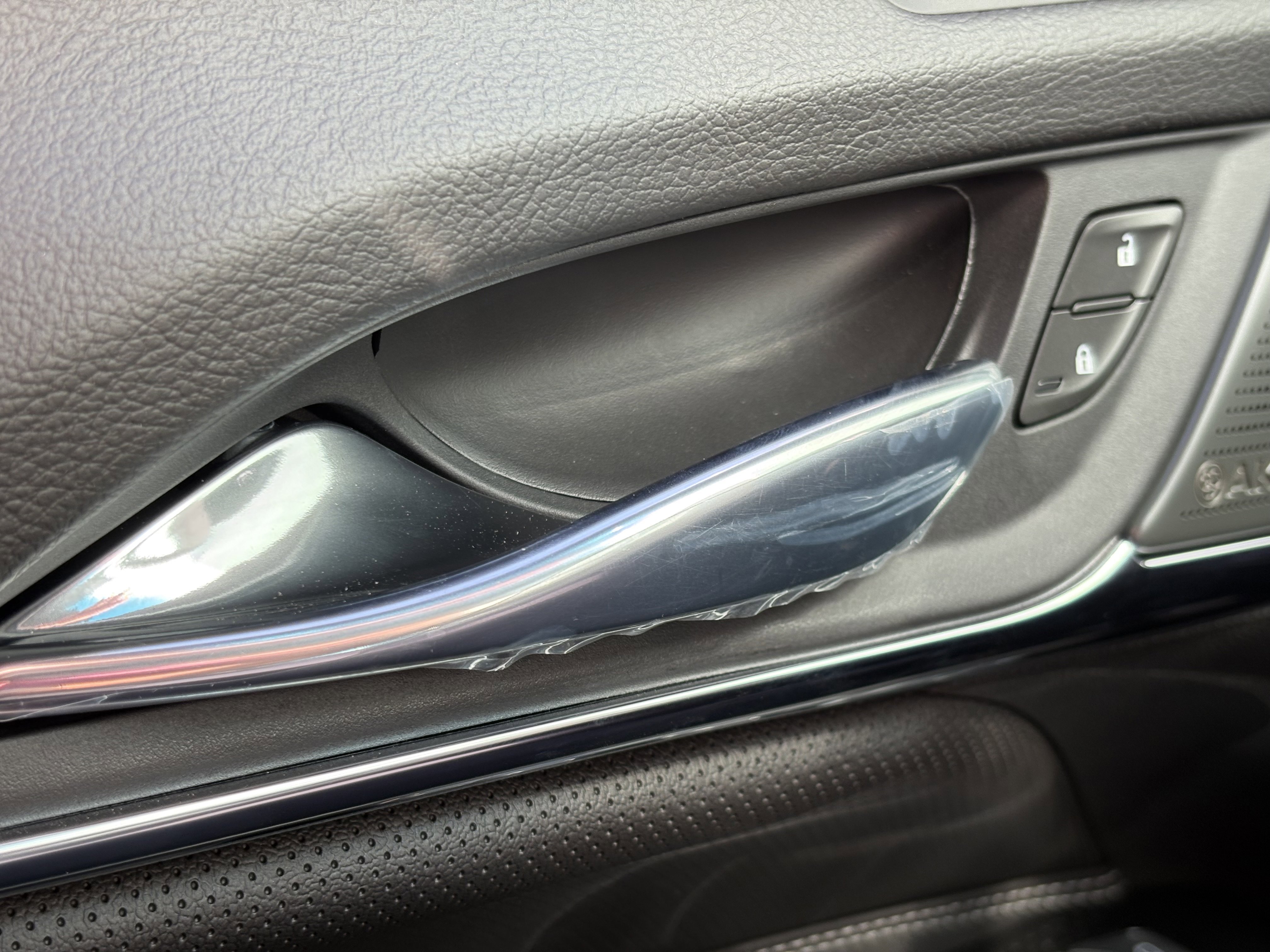 New 2026 Cadillac CT4 V Blackwing image 28