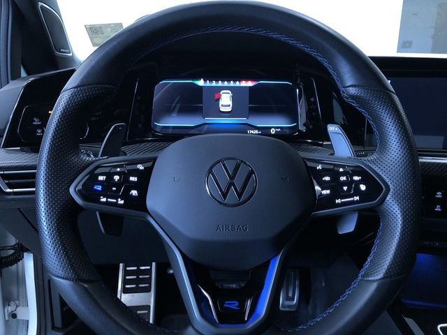 Used 2023 Volkswagen Golf 20th Anniversary Edition AWD/4WD image 24