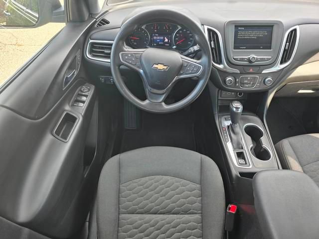 Used 2019 Chevrolet Equinox LT AWD/4WD image 15