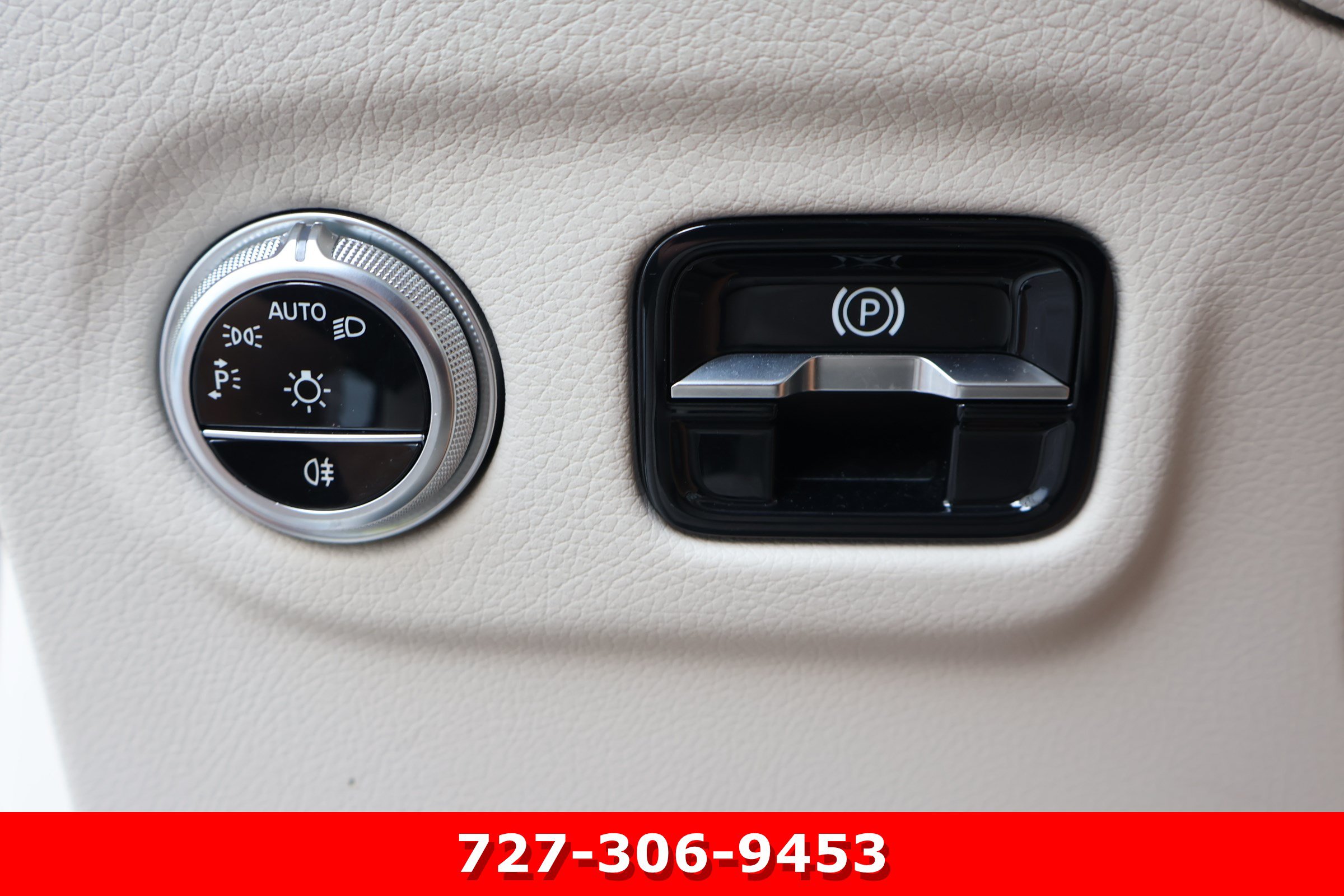 Used 2023 Mercedes-Benz EQS 450+ SUV image 21