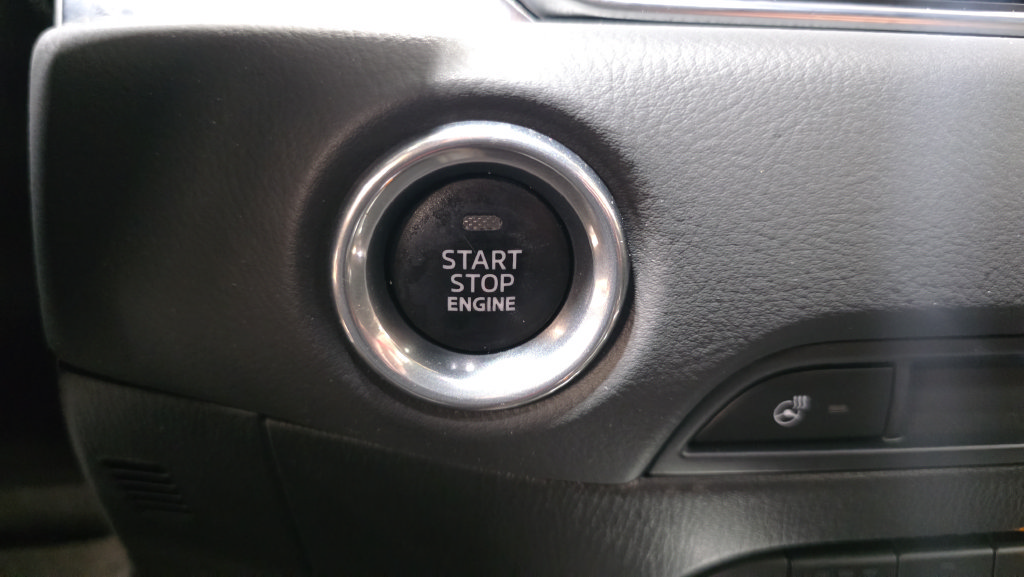Used 2021 MAZDA CX-5 Signature AWD/4WD image 21