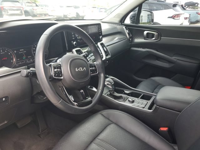 Certified 2023 Kia Sorento S FWD image 20