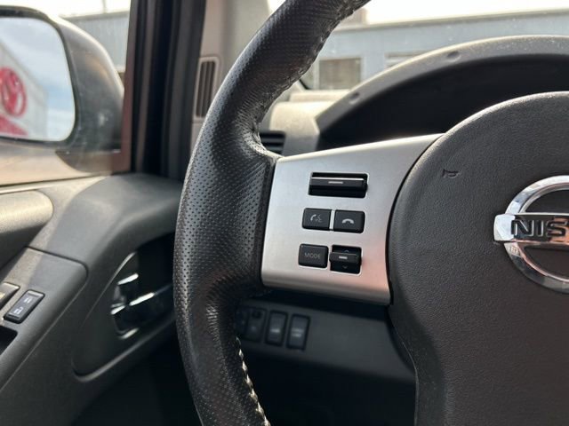 Used 2016 Nissan Frontier SV w/ SV Value Truck Package image 28