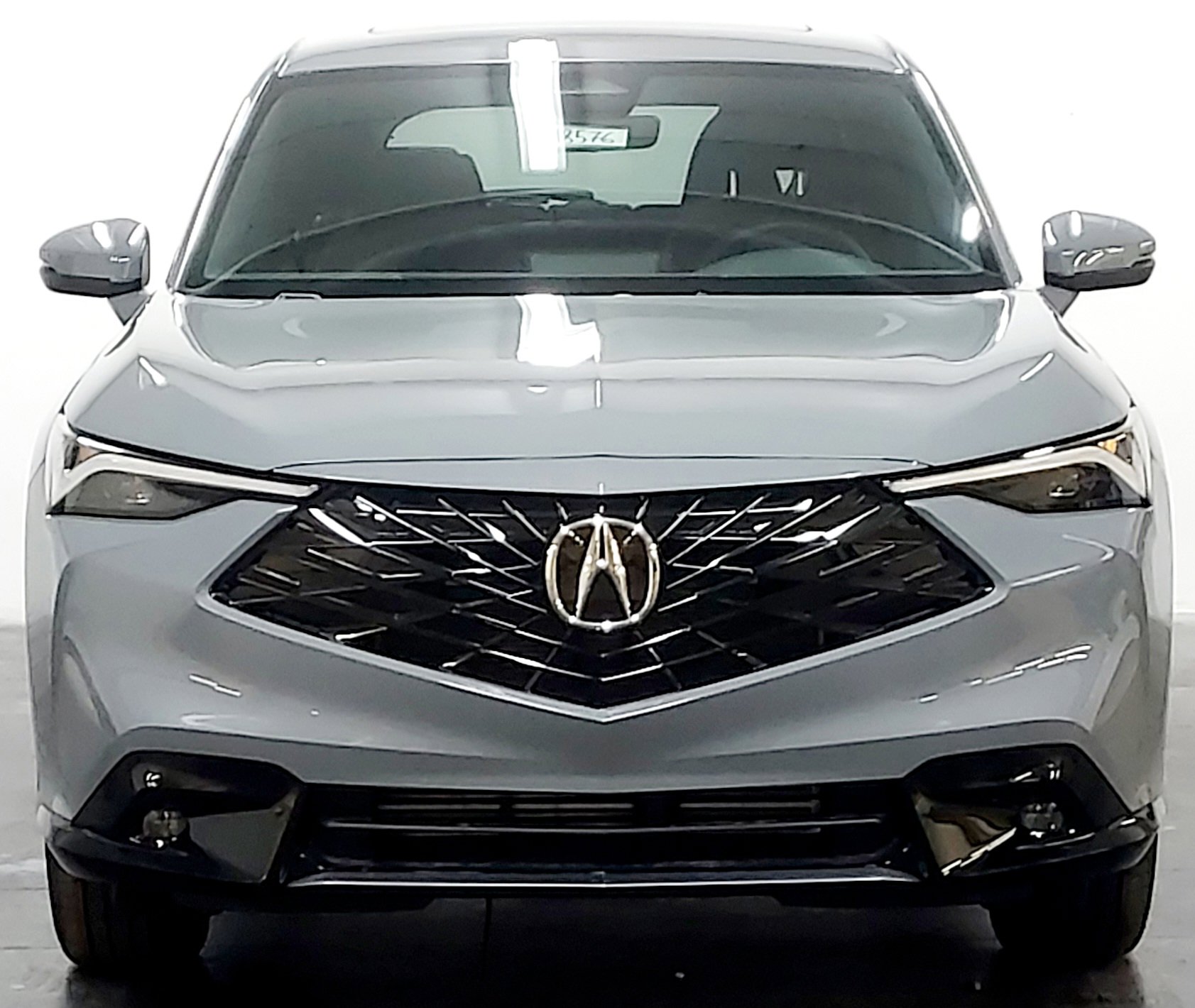 New 2025 Acura ADX A-Spec image 13