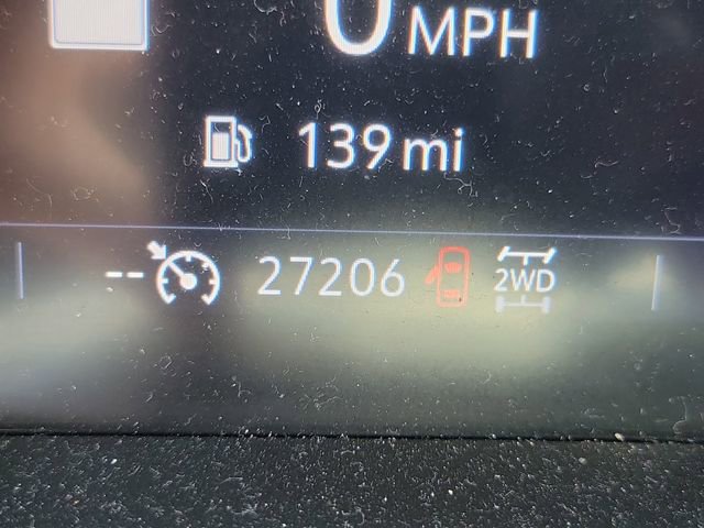 Used 2020 Buick Encore GX Essence w/ Experience Buick Package image 10